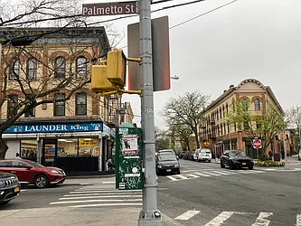 Rented by Brooklyn Real Estate Services