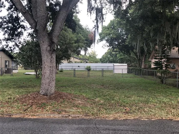 S Center St Lot 12, Eustis, FL 32726