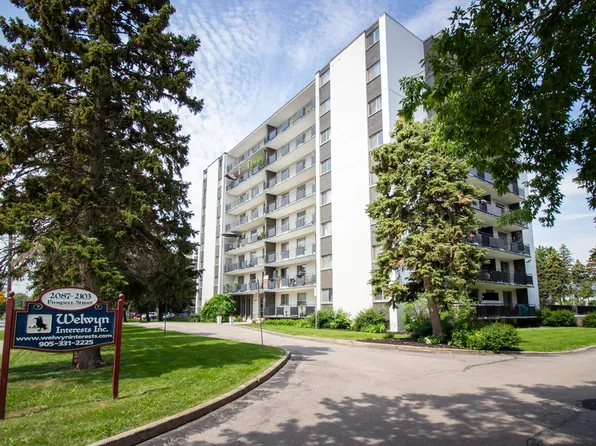 2095 Prospect St, 2095 Prospect St, Burlington, ON L7R 1Z5