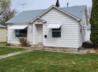 1819 E Maple St, Caldwell, ID 83605