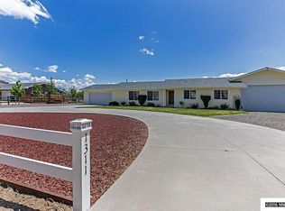 1311 Raeline Ln, Minden, NV 89423