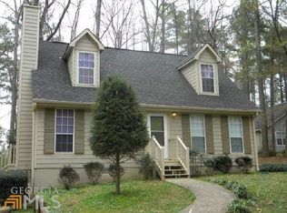 3637 Wellhaun Rd, Decatur, GA 30034