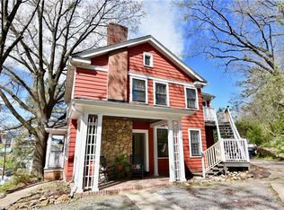 1319 W 1st St, Winston Salem, NC 27101