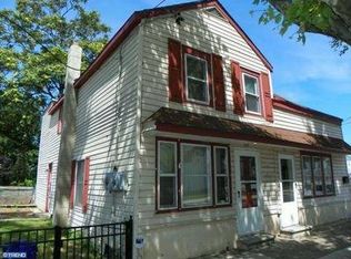 109-11 Burlington St, Gloucester City, NJ 08030