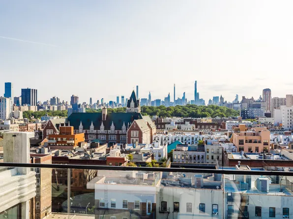 251 West 117th Street image 11 of 13