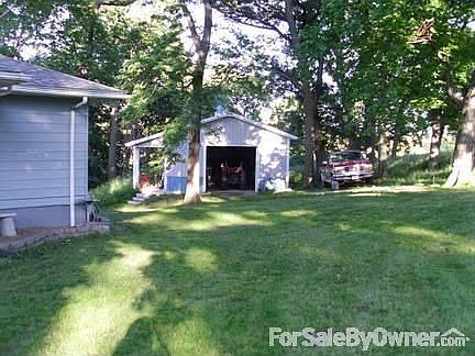 Ranch Style Home
						:
						Front of house