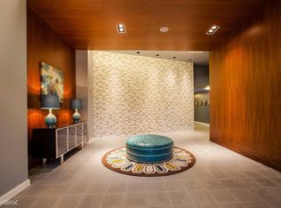 2345 N Houston St, Dallas, TX 75219