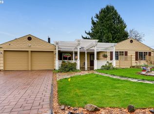 2310 NE 143rd Ave, Portland, OR 97230