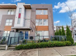 12585 104a Ave #1, Surrey, BC V3V6C1