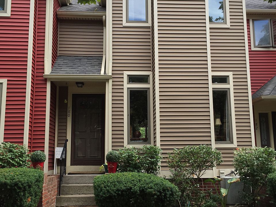 Welcome to 180 Fitzhugh St S