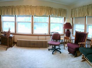 200 N Main St, Merrillan, WI 54754