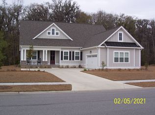 127 Bramswell Rd, Pooler, GA 31322