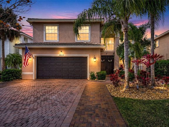 2nd image of 1883 Grey Falcon Cir SW