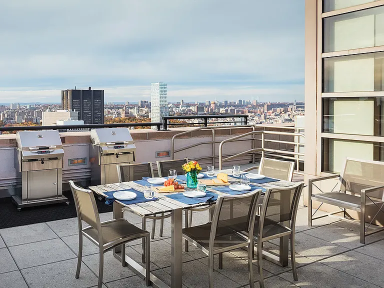 215 E 96th St #30G — Photo 12