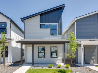1681 S Arborwood Ln, Boise, ID 83709