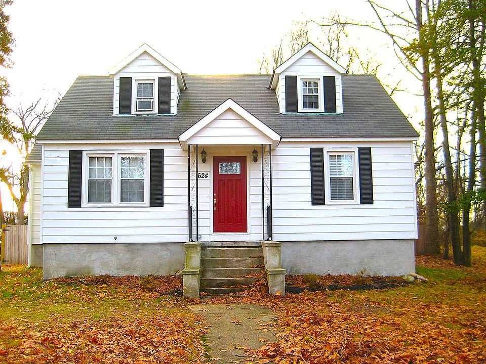 624 Old Waugh Chapel Rd, Odenton, MD 21113 Zillow