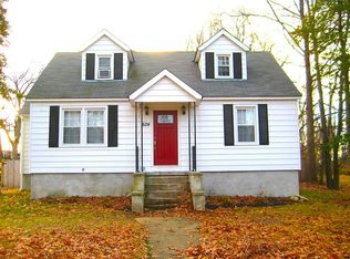 624 Old Waugh Chapel Rd, Odenton, MD 21113