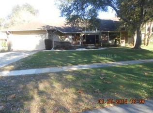 324 Haverlake Cir, Apopka, FL 32712