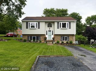 6926 Cedar Ave, Elkridge, MD 21075