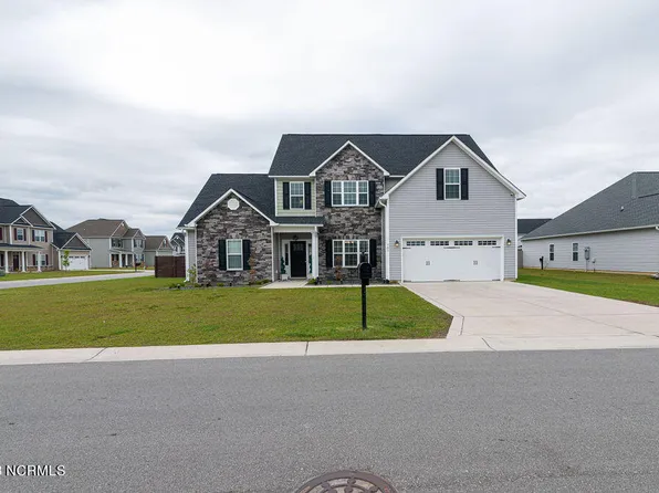 701 Hope Dexter Drive, Jacksonville, NC 28546