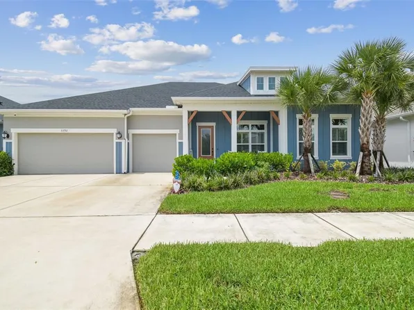 3392 Tour Trce, Land O Lakes, FL 34638