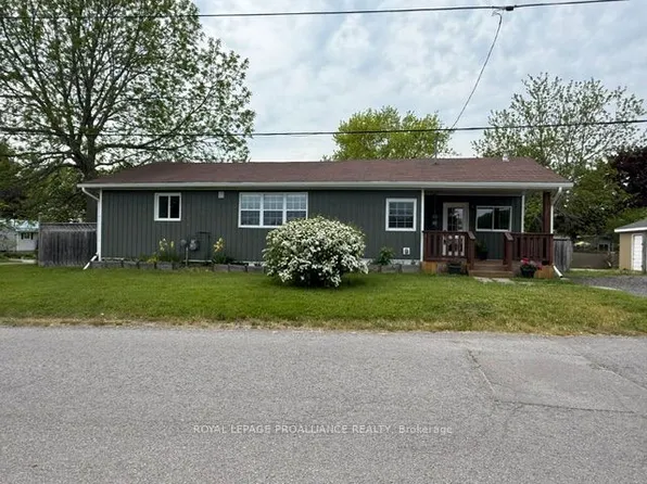 163 Baldwin St, Brighton, ON K0K 1H0