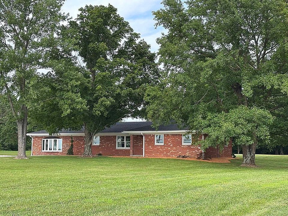 1st image of 3394 N County Road 200 W