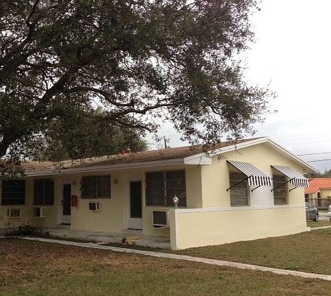 2nd image of 9580 NW 4th Avenue # First Floor