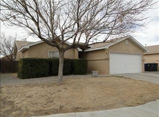 1309 Stoneway Dr NW, Albuquerque, NM 87120