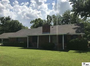 526 Lishman Rd, Winnsboro, LA 71295
