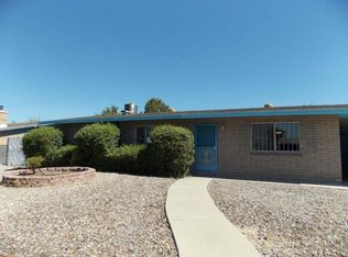 7973 E Boojum St, Tucson, AZ 85730