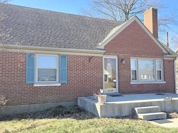 572 Saint Anthony Dr, Lexington, KY 40505