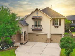 10510 Justin Ridge Rd, Katy, TX 77494