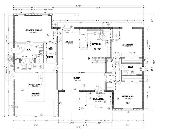 2nd image of 428 Killdeer Ave NE