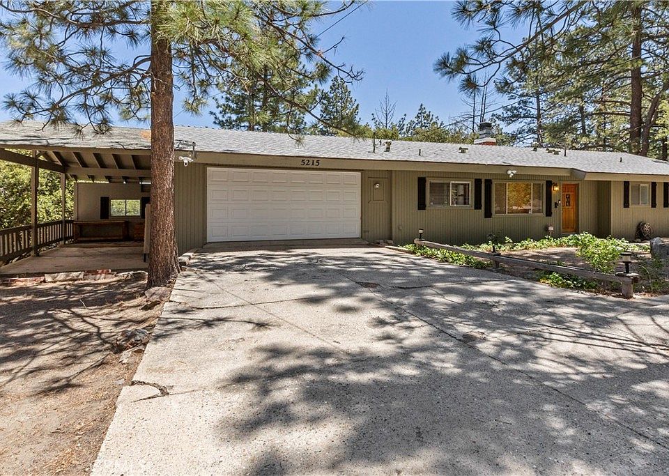 1st image of 5215 Lone Pine Canyon Rd