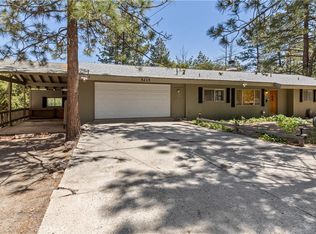 5215 Lone Pine Canyon Rd, Wrightwood, CA 92397