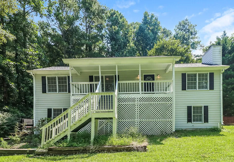 107 Cedar Creek Ct