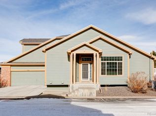 12606 Julian Point, Broomfield, CO 80020