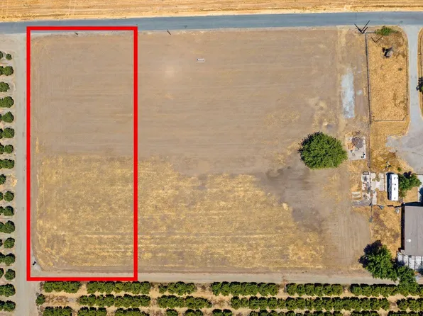 Ave 276 SW Avenue 276, Exeter, CA 93221
