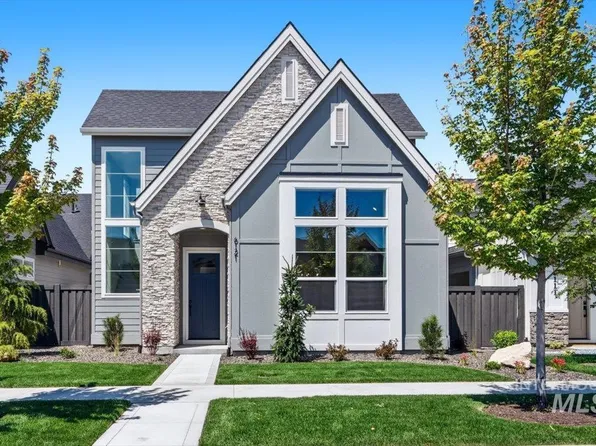 6121 S Apex Ave, Meridian, ID 83642