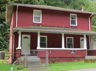 1510 Derby Rd, Appalachia, VA 24216