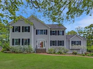 2 Tulip Way, Medway, MA 02053