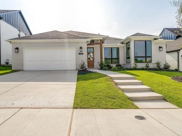 7217 Mantle Ridge Dr, Fort Worth, TX 76179