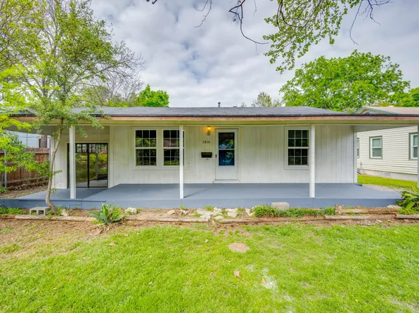 1410 Palo Duro Rd #A, Austin, TX 78757