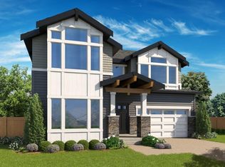 3211 90th Pl SE, Mercer Island, WA 98040