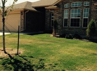 8013 Hillers Rd, Oklahoma City, OK 73132