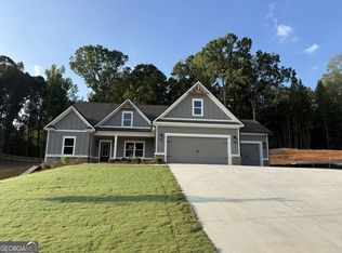 1350 Birch Way, Loganville, GA 30052