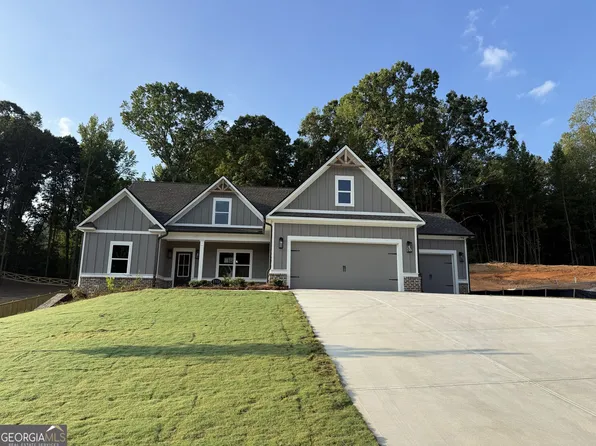 1350 Birch Way, Loganville, GA 30052