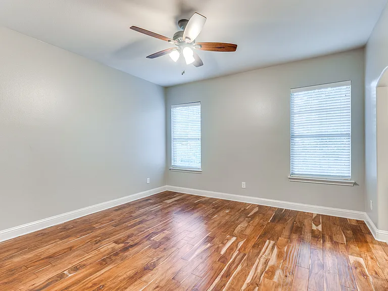 3141 Greene | Fabulous 5 bedroom home walking distance to TCU | Bedroom 5