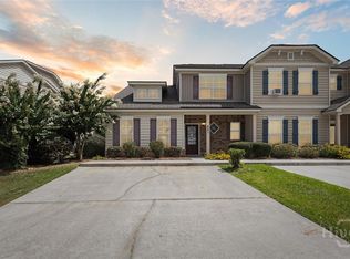 221 Durham Park Way, Pooler, GA 31322